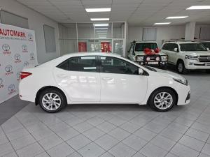 Toyota Corolla Quest 1.8 Prestige - Image 3