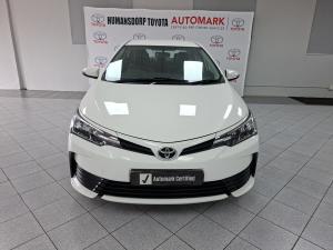 Toyota Corolla Quest 1.8 Prestige - Image 4