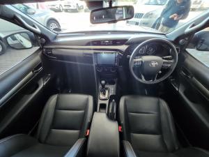Toyota Hilux 2.8GD-6 Xtra cab Legend auto - Image 10