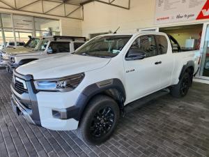 Toyota Hilux 2.8GD-6 Xtra cab Legend auto - Image 13