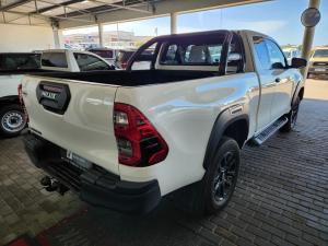 Toyota Hilux 2.8GD-6 Xtra cab Legend auto - Image 2