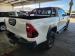 Toyota Hilux 2.8GD-6 Xtra cab Legend auto - Thumbnail 2