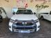 Toyota Hilux 2.8GD-6 Xtra cab Legend auto - Thumbnail 4