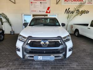 Toyota Hilux 2.8GD-6 Xtra cab Legend auto - Image 4