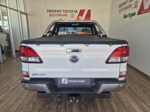 Mazda BT-50 2.2 double cab SLE auto - Image 5