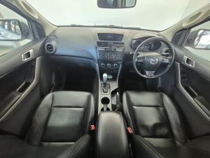 Mazda BT-50 2.2 double cab SLE auto - Image 6