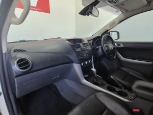 Mazda BT-50 2.2 double cab SLE auto - Image 7