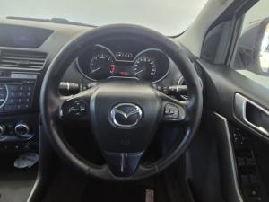 Mazda BT-50 2.2 double cab SLE auto - Image 8