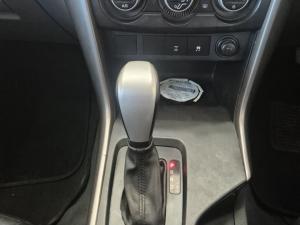 Mazda BT-50 2.2 double cab SLE auto - Image 9