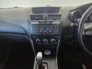 Mazda BT-50 2.2 double cab SLE auto - Image 10