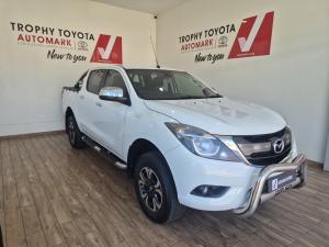 Mazda BT-50 2.2 double cab SLE auto - Image 1