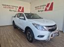 Thumbnail Mazda BT-50 2.2 double cab SLE auto