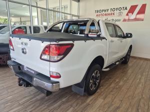 Mazda BT-50 2.2 double cab SLE auto - Image 2