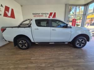 Mazda BT-50 2.2 double cab SLE auto - Image 3