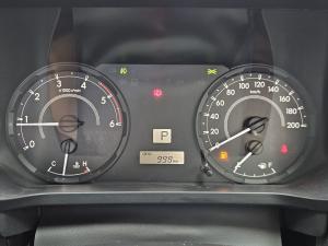 Toyota Hilux 2.8GD-6 double cab SRX 4x4 - Image 9