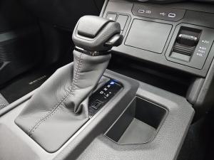 Toyota Hilux 2.8GD-6 double cab SRX 4x4 - Image 10