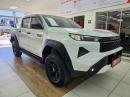 Thumbnail Toyota Hilux 2.8GD-6 double cab SRX 4x4