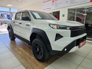 Toyota Hilux 2.8GD-6 double cab SRX 4x4 - Image 1