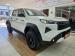 Toyota Hilux 2.8GD-6 double cab SRX 4x4 - Thumbnail 1