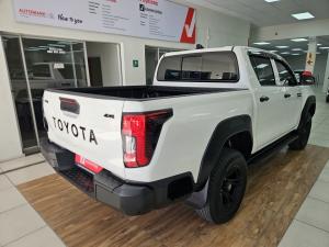 Toyota Hilux 2.8GD-6 double cab SRX 4x4 - Image 2