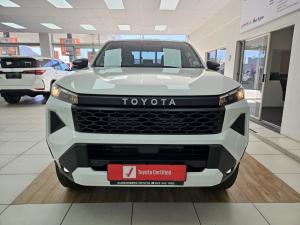 Toyota Hilux 2.8GD-6 double cab SRX 4x4 - Image 4