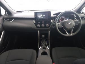 Toyota Corolla Cross 1.8 Xi - Image 6