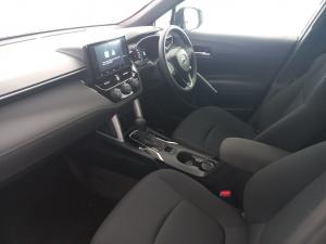 Toyota Corolla Cross 1.8 Xi - Image 7
