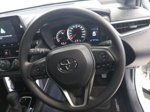 Toyota Corolla Cross 1.8 Xi - Image 8