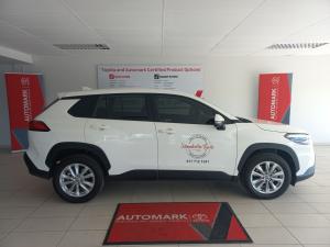 Toyota Corolla Cross 1.8 Xi - Image 3