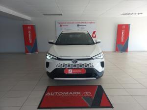 Toyota Corolla Cross 1.8 Xi - Image 4