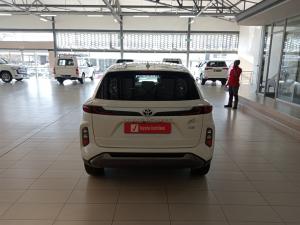 Toyota Urban Cruiser 1.5 XS - Image 5