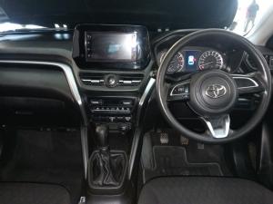Toyota Urban Cruiser 1.5 XS - Image 6