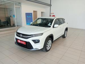 Toyota Urban Cruiser 1.5 XS - Image 8