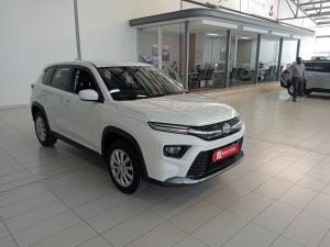 Toyota Urban Cruiser 1.5 XS - Image 1
