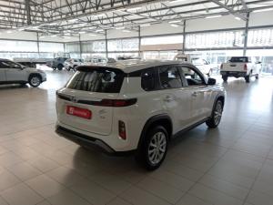 Toyota Urban Cruiser 1.5 XS - Image 2