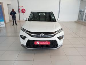 Toyota Urban Cruiser 1.5 XS - Image 4