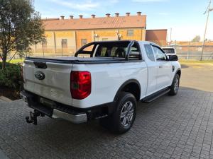Ford Ranger 2.0 SiT SuperCab XL auto - Image 2