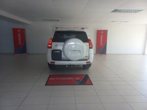 Toyota Land Cruiser Prado 2.8GD VX-L - Image 5