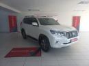 Thumbnail Toyota Land Cruiser Prado 2.8GD VX-L