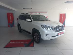 Toyota Land Cruiser Prado 2.8GD VX-L - Image 1