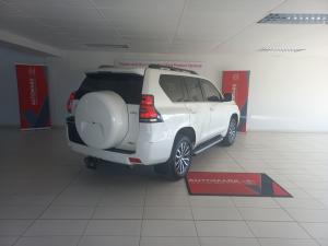Toyota Land Cruiser Prado 2.8GD VX-L - Image 2