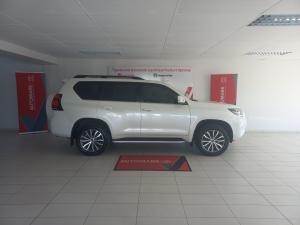Toyota Land Cruiser Prado 2.8GD VX-L - Image 3
