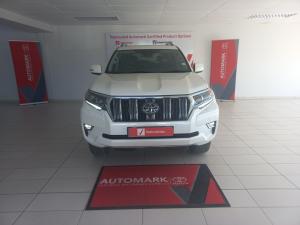 Toyota Land Cruiser Prado 2.8GD VX-L - Image 4