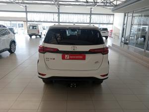 Toyota Fortuner 2.8GD-6 VX - Image 5