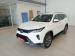 Toyota Fortuner 2.8GD-6 VX - Thumbnail 8