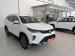 Toyota Fortuner 2.8GD-6 VX - Thumbnail 1