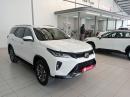 Thumbnail Toyota Fortuner 2.8GD-6 VX