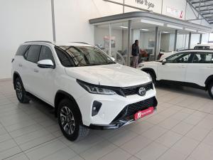 Toyota Fortuner 2.8GD-6 VX - Image 1