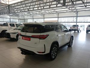 Toyota Fortuner 2.8GD-6 VX - Image 2