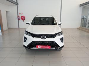 Toyota Fortuner 2.8GD-6 VX - Image 4